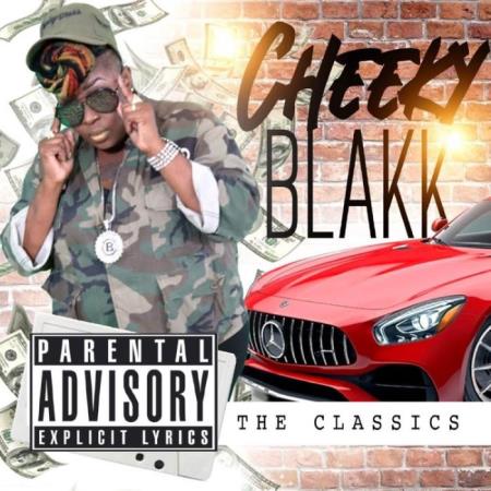 Cheeky Blakk - The Classic (2021)