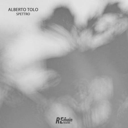 Alberto Tolo - Spettro (2021)