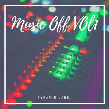 Music Off Vol 1 (2022)