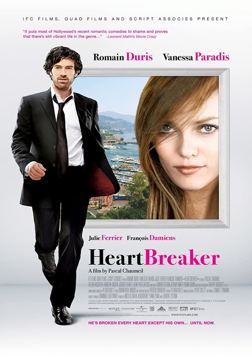 Heartbreaker. Licencja na uwodzenie / Heartbreaker / L'Arnacoeur (2010) MULTi.1080p.BluRay.REMUX.VC-1.DTS-HD.MA.5.1-OK | Lektor i Napisy PL