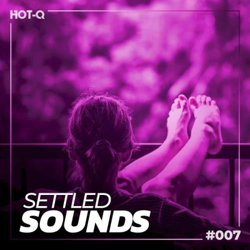 Settled Sounds 007 (2021)