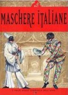 AA.VV. - Maschere Italiane (2002)
