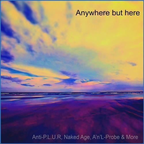 Anywhere but here (2021)