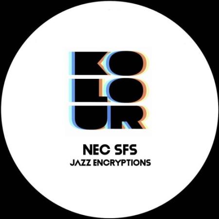 Nec SFS - Jazz Encryptions (2021)