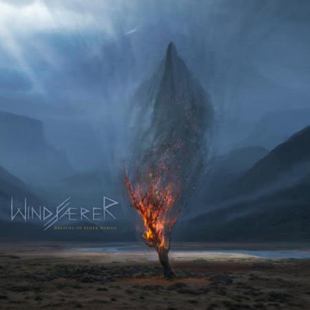 Windfaerer - Breaths of Elder Dawns (2021)