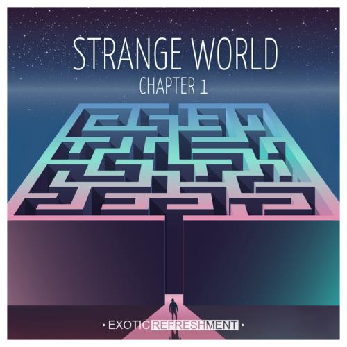 Strange World Chapter 1 (2021)