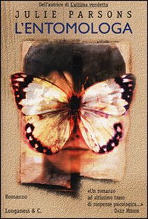 Julie Parsons - L'entomologa (2001)