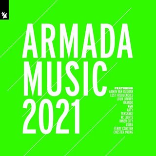 Armada Music 2021 (Extended Versions) (2020) .mp3 - 320 kbps