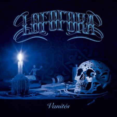 Lofofora - Vanites (2022)