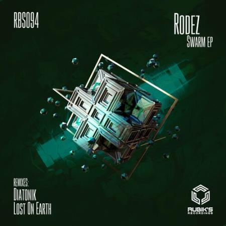 Rodez - Swarm EP (2022)