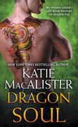 Dragon Soul (Dragon Falls, Book 3) by Katie MacAlister