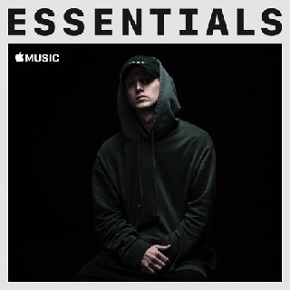 NF - Essentials (2020) .mp3 - 320 kbps