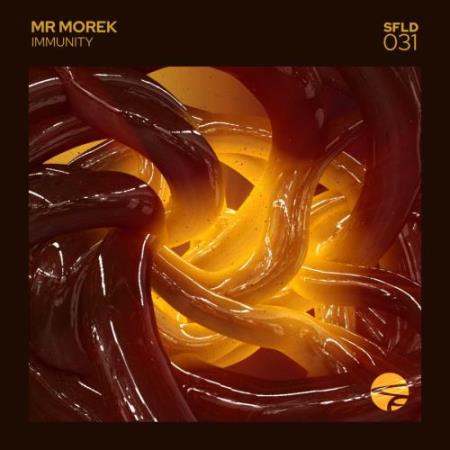 Mr Morek - Immunity (2022)