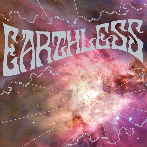 Earthless - Rhythms from a Cosmic Sky (Remastered) (2022)