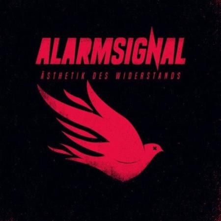 Alarmsignal - Asthetik Des Widerstands (2022)