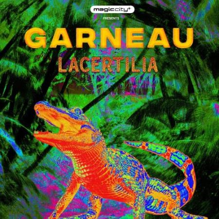 Garneau - Lacertilia (2022)