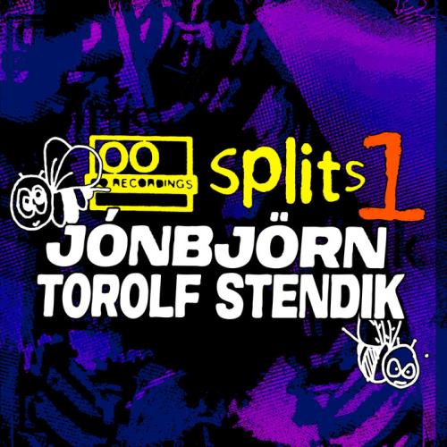 Jonbjorn & Torolf Stendik - OO Splits 1 (2021)