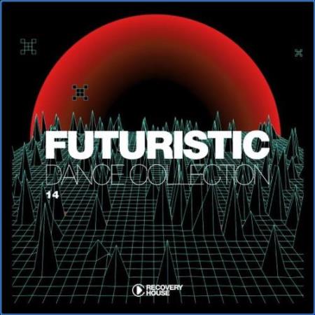 Futuristic Dance Collection, Vol. 14 (2021)