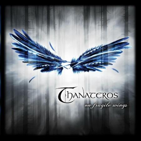 Thanateros - On Fragile Wings (2022)