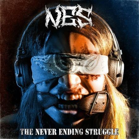 N.E.S. - The Never Ending Struggle (2022)