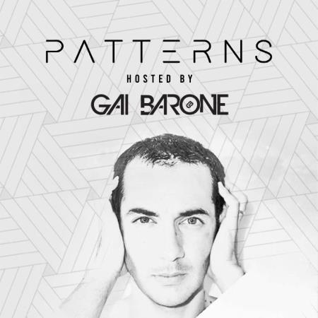 Gai Barone - Patterns 483 (2022-03-09)