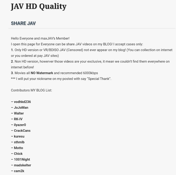  Premium Uploadgig Maxjav