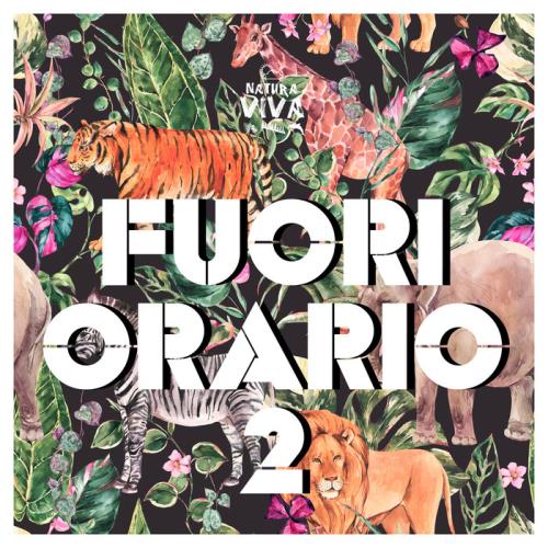 Fuori Orario 2 (2021) FLAC