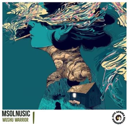 Msolnusic - Wushu Warrior (2021)