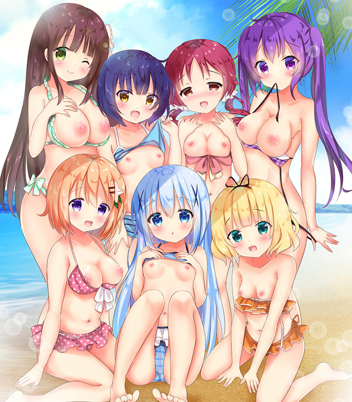 Forum Image: https://i.pixxxels.cc/Jzx2VJvF/ujimatsu-chiya-kirima-sharo-natsu-megumi-kafuu-chino-tedeza-ri.jpg