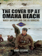 Cover Up at Omaha Beach by Gary Sterne