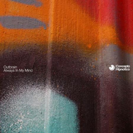 Outbrain - Always In My Mind (2021)