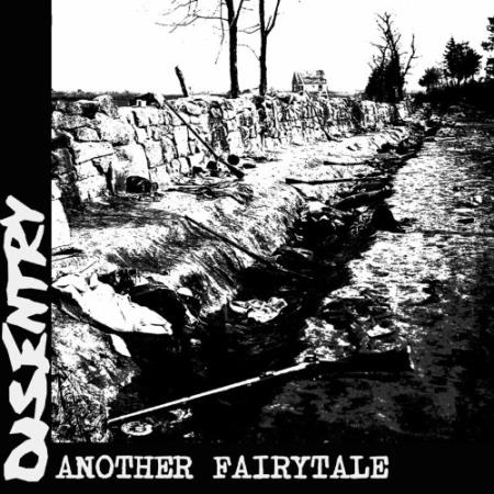 Disentry - Another Fairytale (2022)