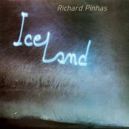 Richard Pinhas - Iceland (2022)