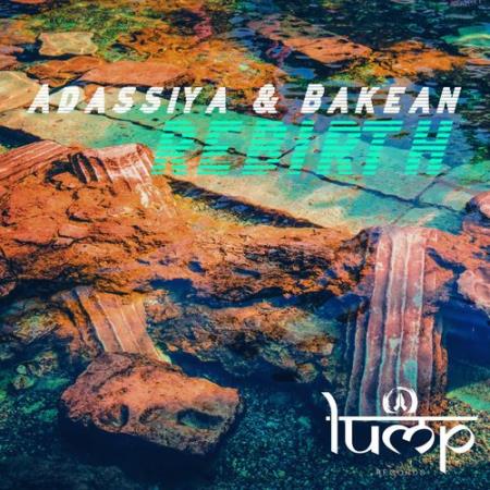 Adassiya, Bakean - Rebirth (2021)