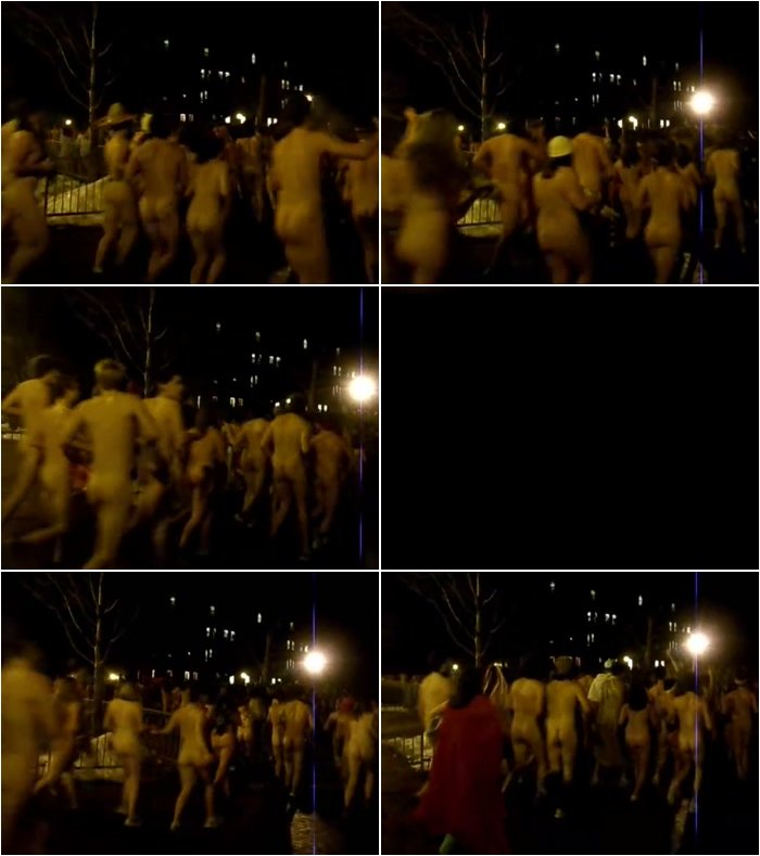 Public Nudity Thread Living In The Nude Hot Video Page 99
