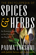 The Encyclopedia of Spices and Herbs An Essential Guide to the Flavors of the World