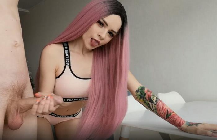 Marcelin Abadir - Fucked Sports Teen Girl in Pussy (FullHD 1080p) - ModelHub - [2021]