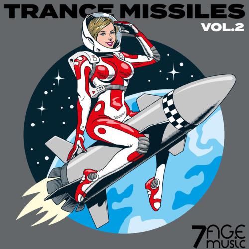 Trance Missiles Vol 2 (2021)