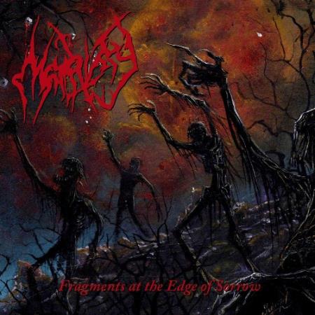 Mortify - Fragments at the Edge of Sorrow (2022)