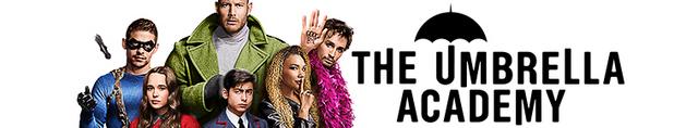 The Umbrella Academy S01 720p Nf Webrip Ddp5 1 X264 Ntb