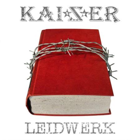 Kaizer - Leidwerk (2021)