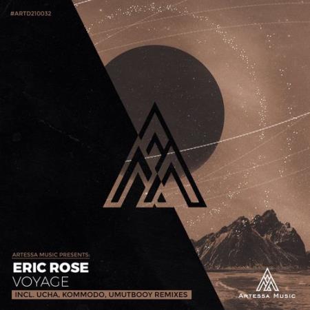 Eric Rose - Voyage (2021)