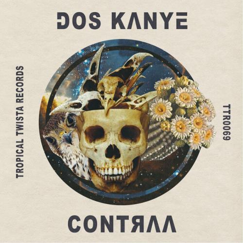 Dos Kanye - Contraa (2020)