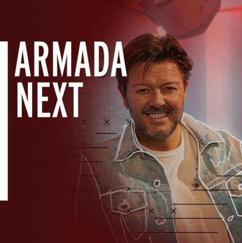 Armada - Armada Next Episode 066 (2021-06-14)
