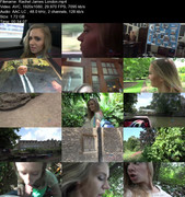 Rachel James Sex Vacation At London FullHD 1080p