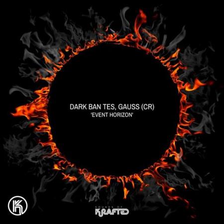 Dark Ban Tes & Gauss (CR) - Event Horizon (2022)