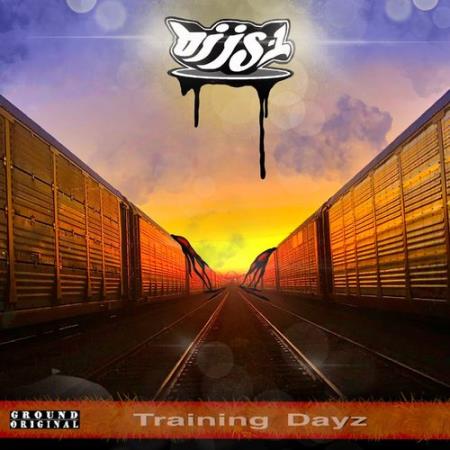 DJ JS-1 - Training Dayz (2021)