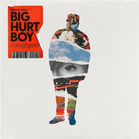 Donovan Woods - Big Hurt Boy End Times Music (2022)