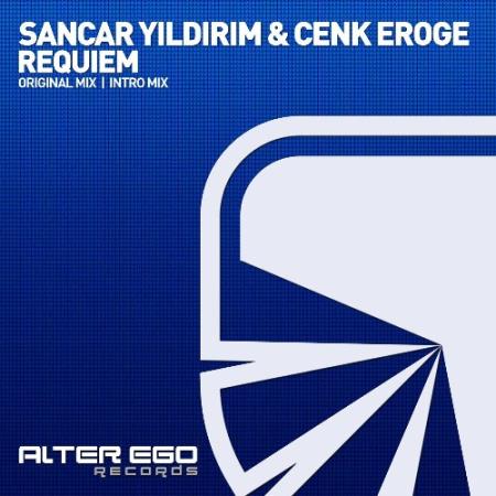 Sancar Yildirim & Cenk Eroge - Requiem (2022)