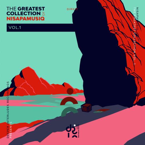 Nisapamusiq - The Greatest Collections of NisapamusiQ Vol. 01 (2021) FLAC